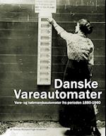 Danske Vareautomater