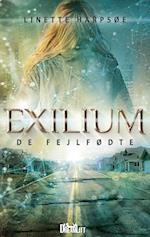 Exilium - De Fejlfødte