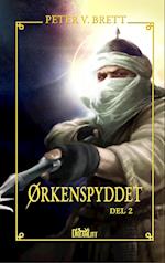 Ørkenspyddet - del 2