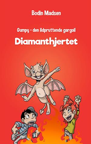 Gumpy 1 - Diamanthjertet