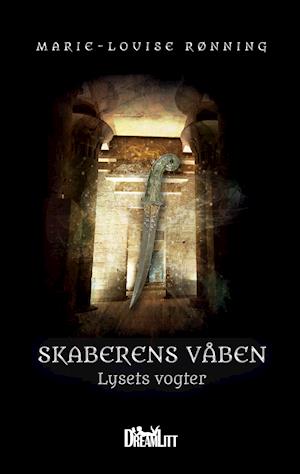 Lysets vogter - Skaberens Våben 3