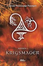 Krigsmager - Krigen #1