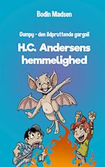 Gumpy 5 - H.C. Andersens hemmelighed