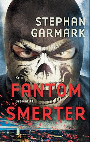 Fantomsmerter - Chris Rantzau Cortes II