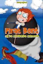 Pirat Bent og de stinkende sømænd