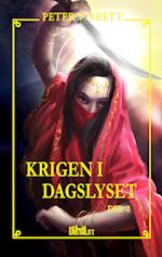 Krigen i dagslyset - del 2