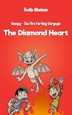 Gumpy 1 - The Diamond Heart