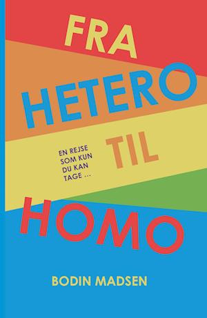 Fra hetero til homo