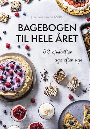 Bagebogen til hele året