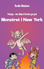 Gumpy 6 - Monstret i New York