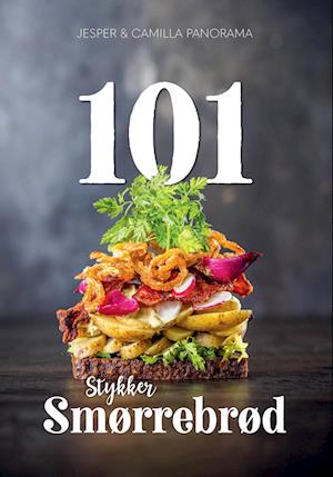 101 stykker smørrebrød