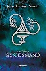 Stridsmand - Krigen #2