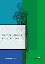 Kompendium i organisk kemi I
