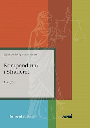 Kompendium i strafferet