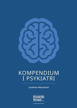 Kompendium i Psykiatri-Jonathan Marstrand-Bog