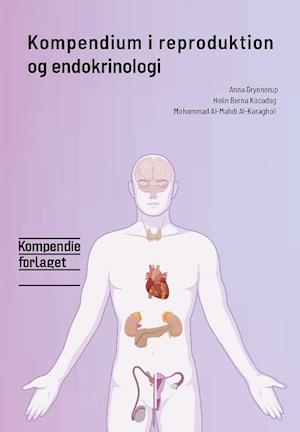 Kompendium i reproduktion og endokrinologi