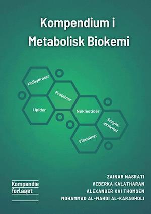 Kompendium i Metabolisk Biokemi