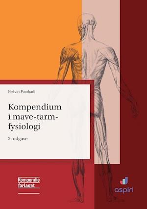 Kompendium i mave-tarm-fysiologi - Nelsan Pourhadi - Bog