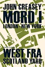 Mord London - New York