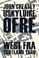 Uskyldige ofre