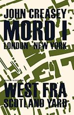 Mord i London - New York