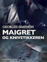 Maigret og knivstikkeren