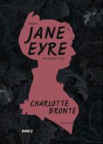 Jane Eyre. Bind 2