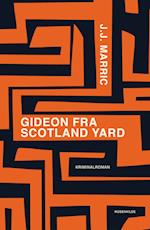 Gideon fra Scotland Yard