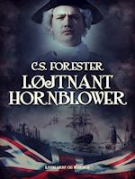 Løjtnant Hornblower