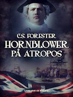 Hornblower på Atropos