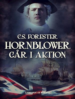 Hornblower går i aktion