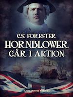 Hornblower går i aktion