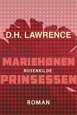 Mariehønen. Prinsessen