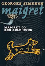 Maigret og den gule hund