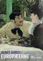 Europæerne. En klassiker af Henry James