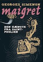 Maigret og den hængte fra Saint Pholien