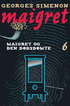 Maigret og den dødsdømte