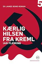 Kærlig Hilsen fra Kreml