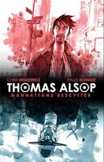 Thomas Alsop- Manhattans beskytter