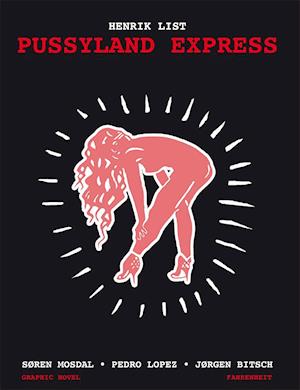 Pussyland express