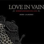 Love in vain