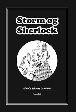 Storm og Sherlock