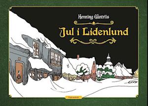 Jul i Lidenlund