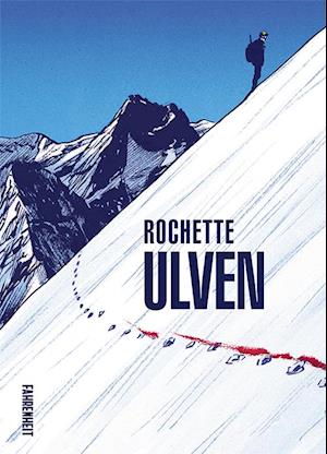 Ulven