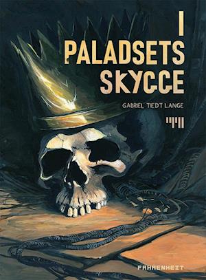 I paladsets skygge