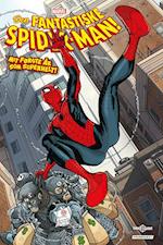 Den fantastiske Spider-Man 1