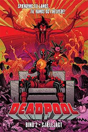 Deadpool 2