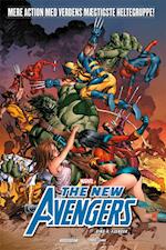 New Avengers 4