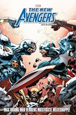 New Avengers 5
