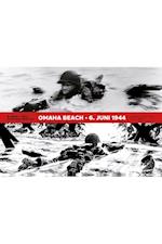 Omaha Beach - 6. juni 1944